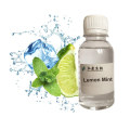 Hot Sale Fragrance Liquid Lemon Mint Flavor for Shisha